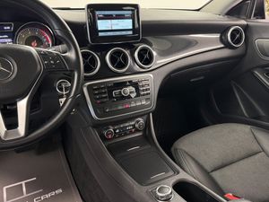 Mercedes CLA200 bild 7