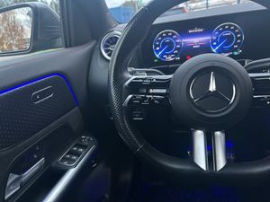 Mercedes EQA250+ bild 20