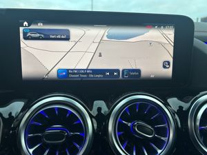 Mercedes EQA250+ bild 17