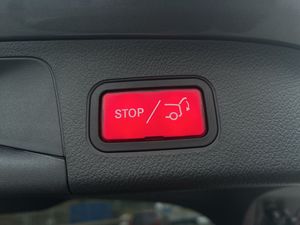 Mercedes EQA250+ bild 21