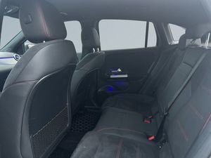 Mercedes EQA250+ bild 12