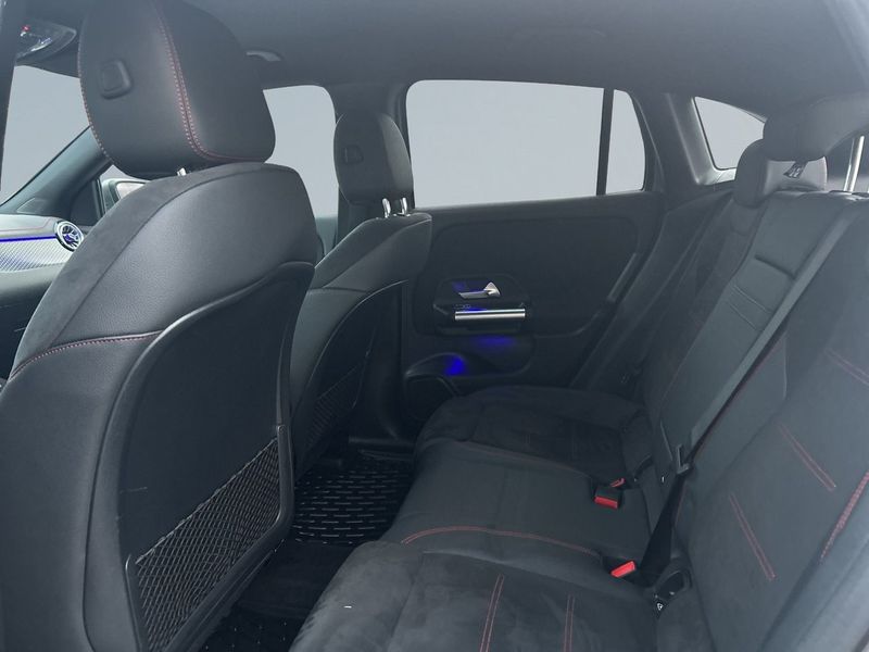 Mercedes EQA250+ bild 12