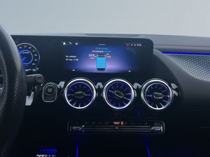 Mercedes EQA250+ bild 10