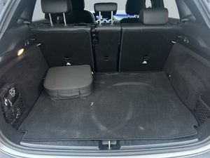 Mercedes EQA250+ bild 11