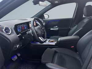 Mercedes EQA250+ bild 6