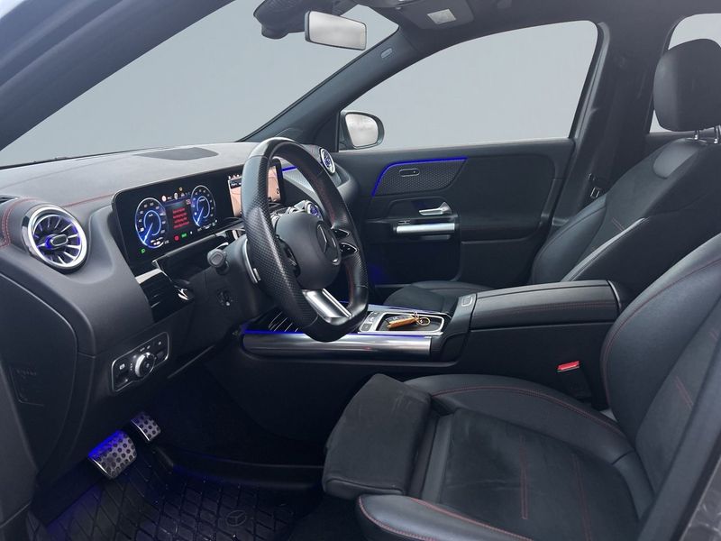 Mercedes EQA250+ bild 6