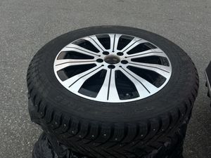 Mercedes EQA250+ bild 18