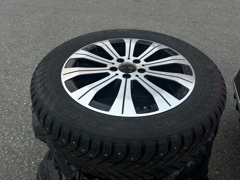 Mercedes EQA250+ bild 18