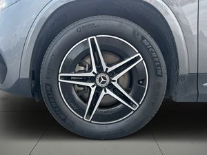Mercedes EQA250+ bild 13