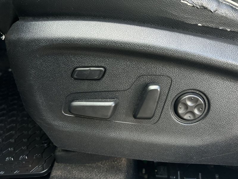 Kia Sorento bild 17