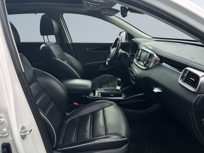 Kia Sorento bild 12