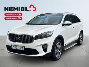 Kia Sorento bild 1