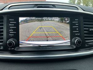 Kia Sorento bild 20
