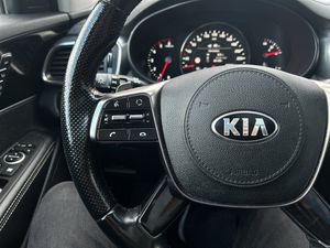 Kia Sorento bild 22