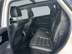 Kia Sorento bild 6