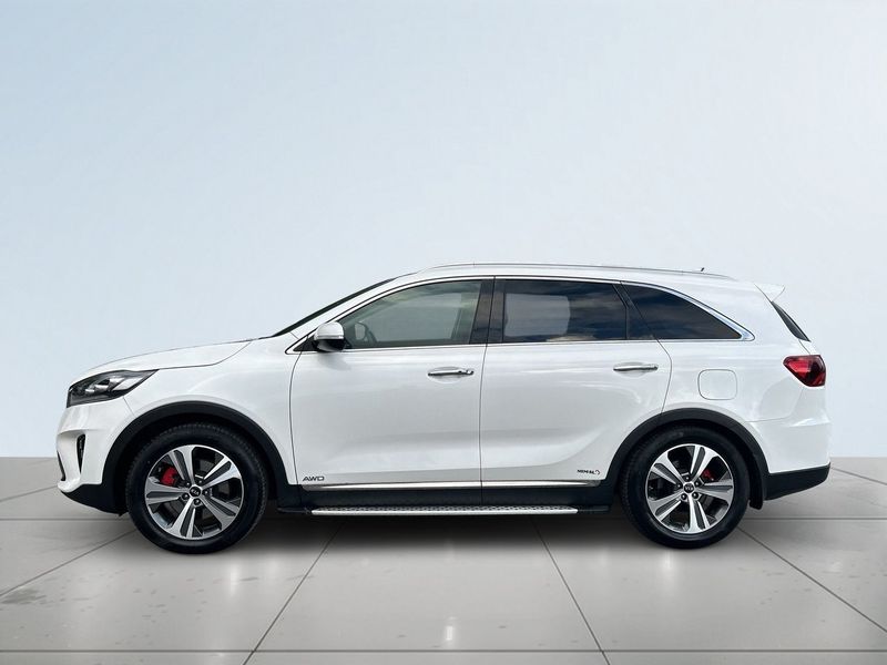 Kia Sorento bild 3