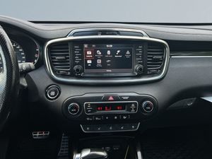 Kia Sorento bild 24