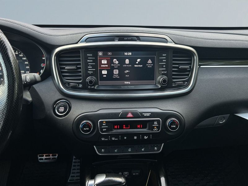 Kia Sorento bild 24