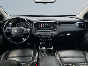 Kia Sorento bild 10