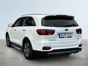 Kia Sorento bild 4