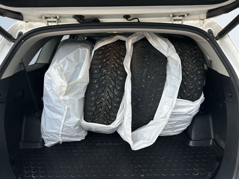 Kia Sorento bild 11
