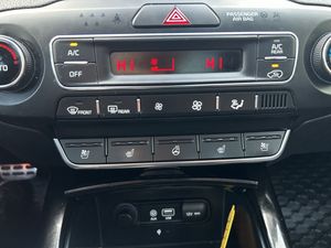 Kia Sorento bild 21