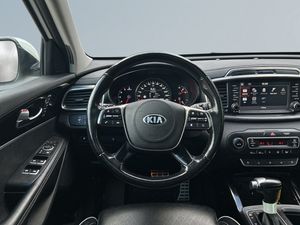 Kia Sorento bild 13