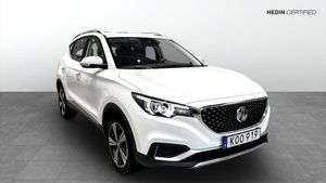 MG ZS EV bild 3