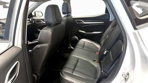 MG ZS EV bild 5
