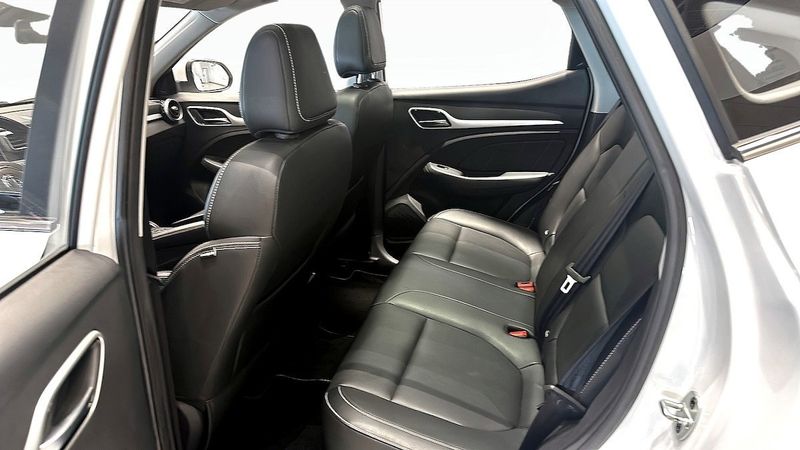 MG ZS EV bild 5