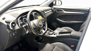 MG ZS EV bild 6