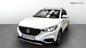 MG ZS EV bild 1