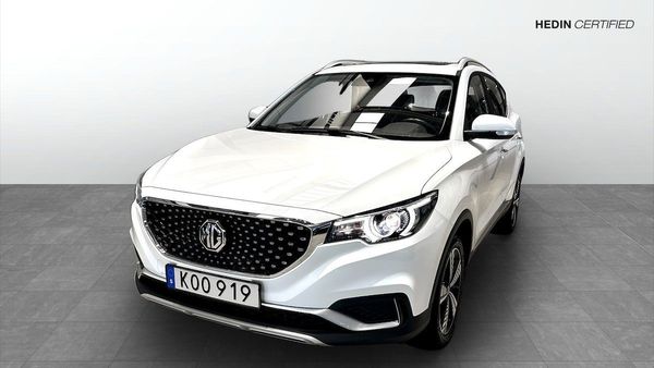 MG ZS EV Luxury | Pano | Kamera | 0% Ränta | 45kWh | 143hk - 2021