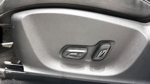 MG ZS EV bild 7