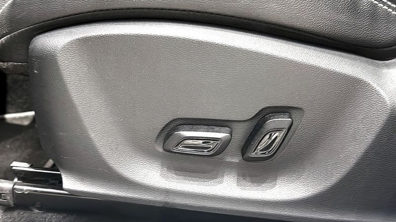 MG ZS EV bild 7