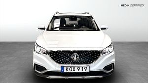 MG ZS EV bild 2