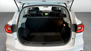 MG ZS EV bild 9
