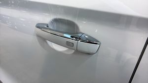 MG ZS EV bild 10