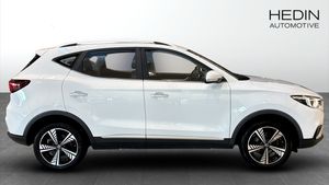 MG ZS EV bild 5