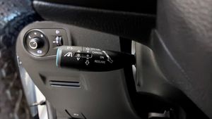 MG ZS EV bild 16
