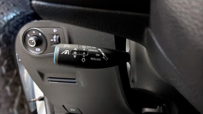 MG ZS EV bild 16