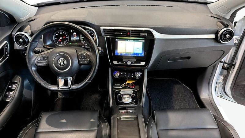 MG ZS EV bild 3