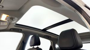 MG ZS EV bild 12