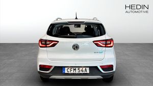 MG ZS EV bild 6