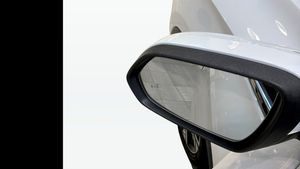 MG ZS EV bild 13