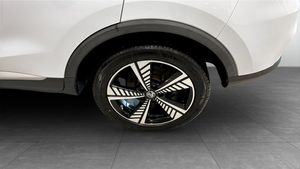 MG ZS EV bild 8