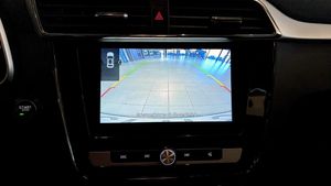 MG ZS EV bild 20
