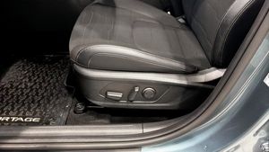 Kia Sportage bild 17
