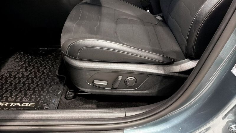 Kia Sportage bild 17