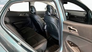Kia Sportage bild 5
